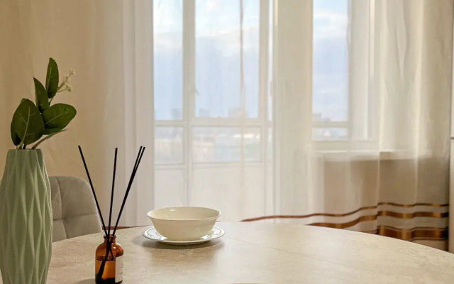 Квартира на 78-ой Добровольческой Бригады 21