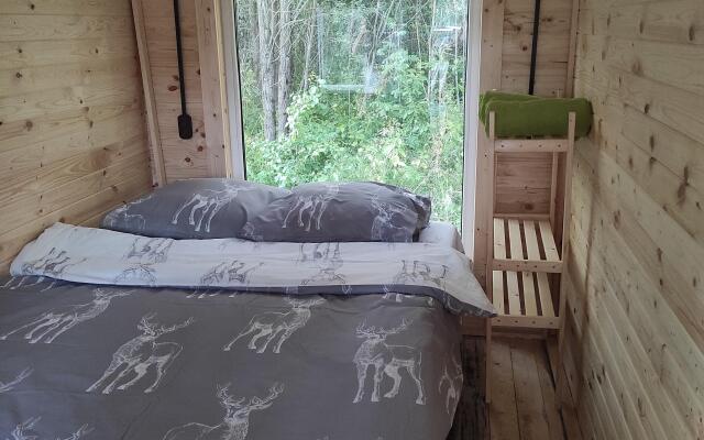 Ферма Оленей "Судимиръ"