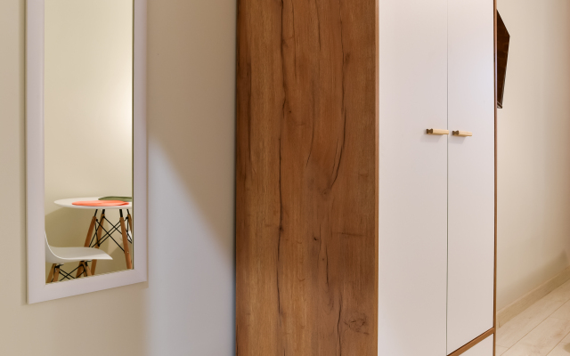 Меблированные комнаты Moment Loft