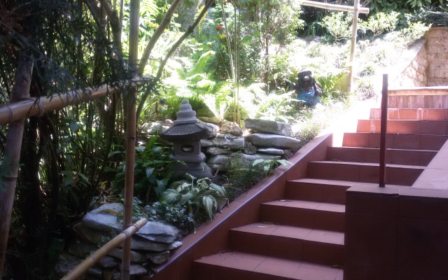 Evkalipt Guest house