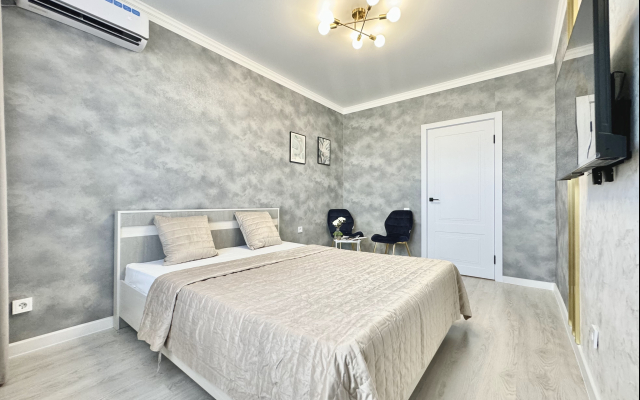 Квартира Гринхаус Фронтовиков 8/3