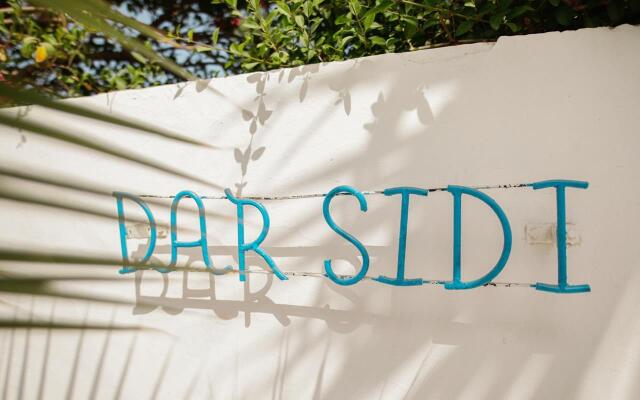 Dar Sidi Guest house