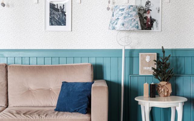 Отель Елена Шерегеш