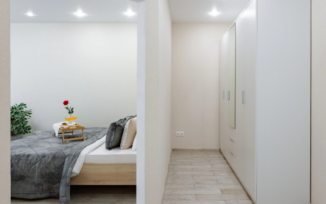 Апартаменты Однокомнатные в Центре Самары