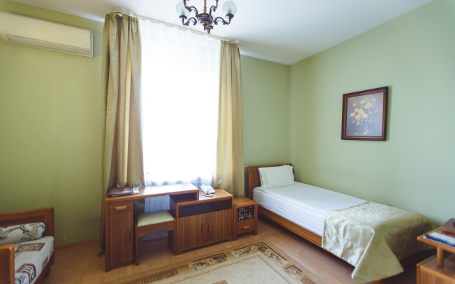 Piramid Hotel