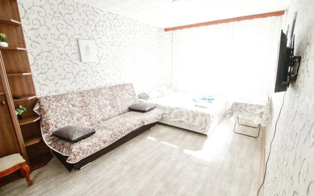 1-K. 40 M² 2 Krovati Apartments