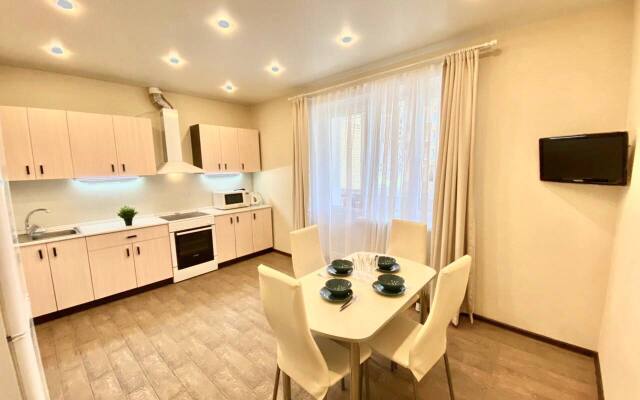 Viktory Apart Apartments