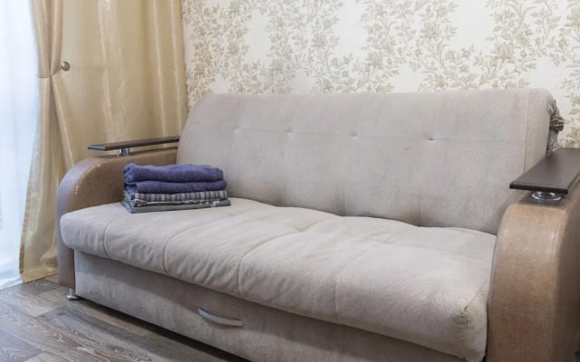 Апартаменты Prince Apartments на ПроспектеСтроителей 18 (231)