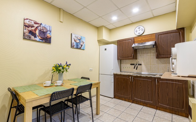 Izmaylovsky mini-hotel - Hostel