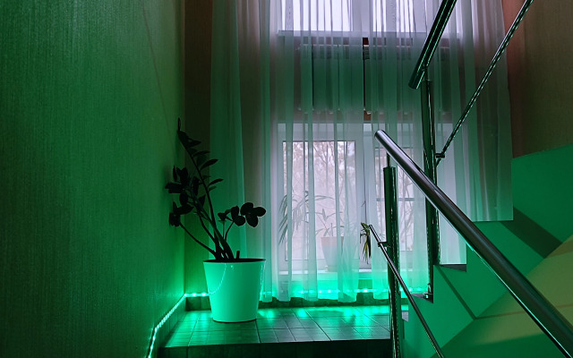 Гостевой дом Эко Хаус