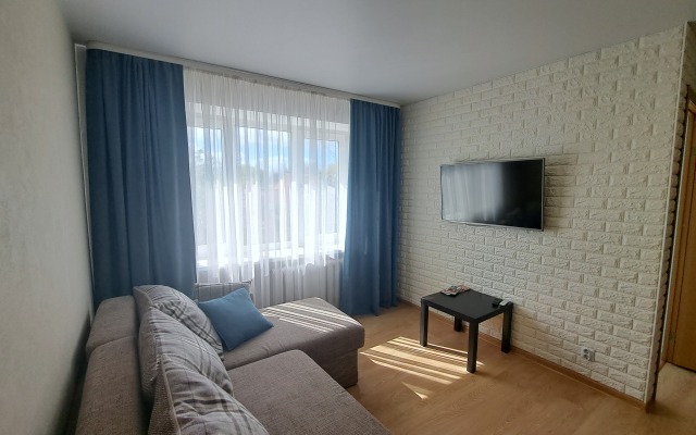 Квартира на Чайковского