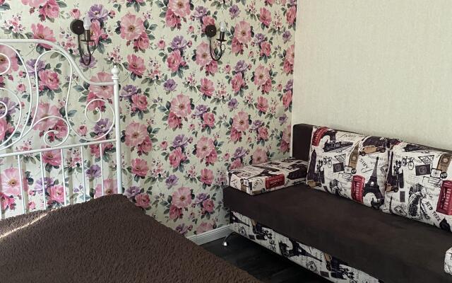 Квартира Ванеева 110/30