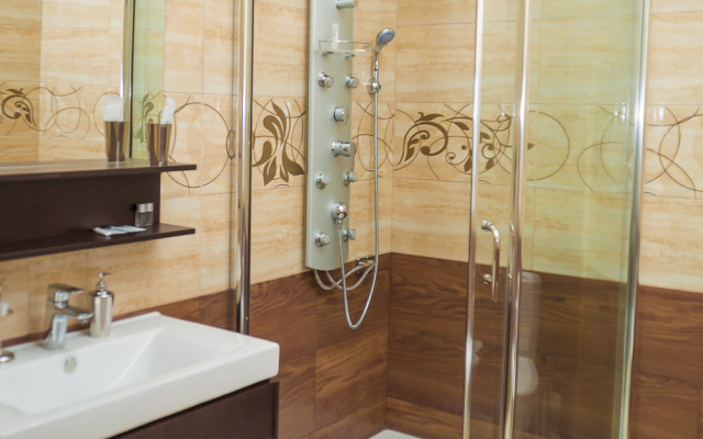 Отель Роял Кастл