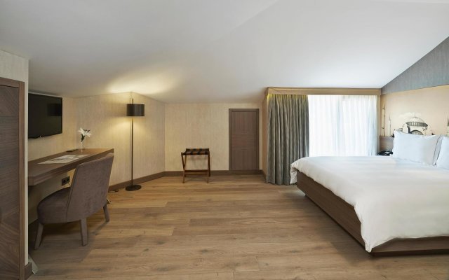 Boutique Saint Sophia Hotel