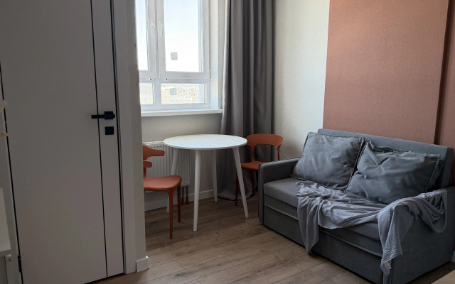 Квартира Семейная студия