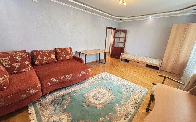 Bolshaya Trekhkomnatnaya V Istoricheskom Tsentre S Konditsionerom do 7 gostei Flat - Apartment in 카잔 - Photo 5