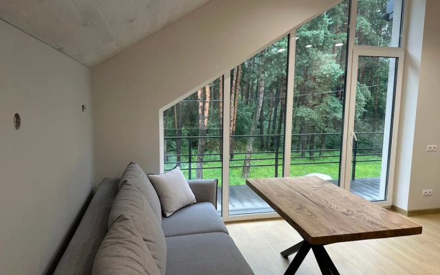 Апартаменты ForRest 6