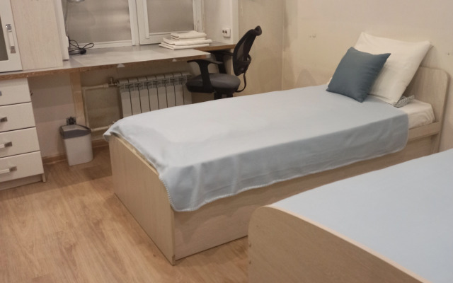 Квартира на  Ул Воскресенская 114