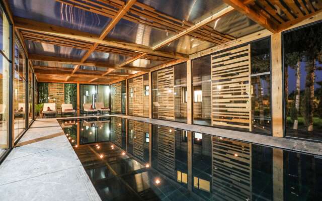 Babastay Ourika Villa