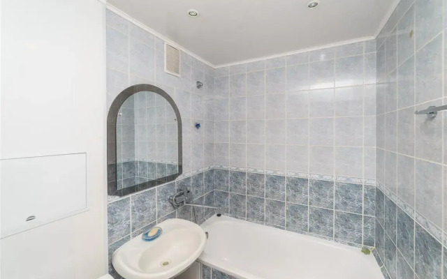 Апартаменты Тухачевского 2