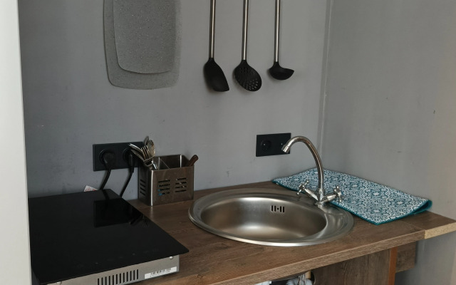 Квартира Vladland-001