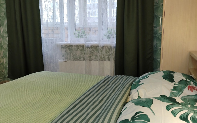 Квартира Студия в Ногинске