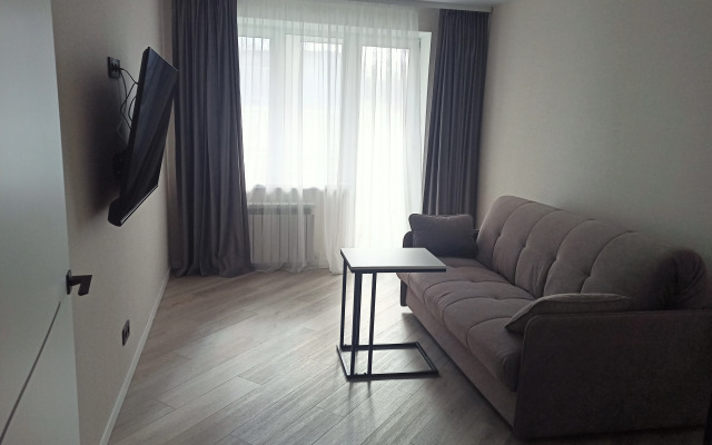 Квартира шикарная и уютная