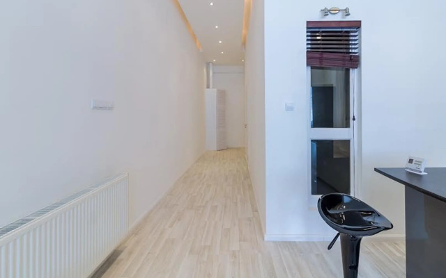Luxury With Danube View Apartments
