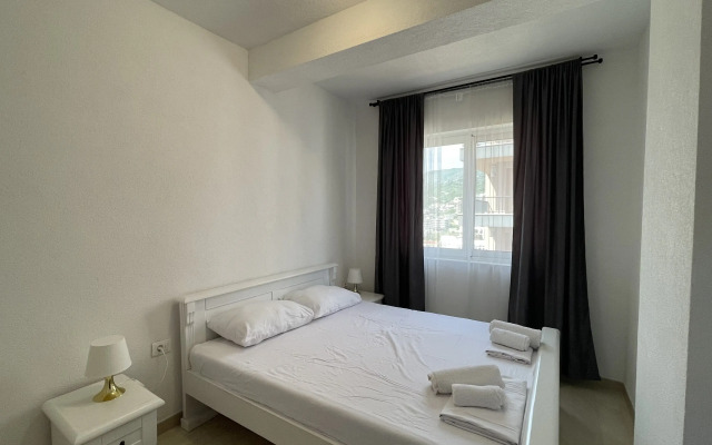Elma Apartment Hotel
