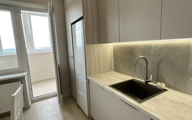 Апартаменты Apart39 Уют как Дома