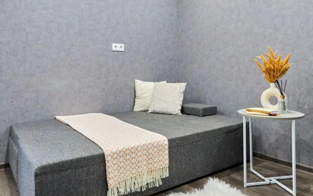Flat 1-Komnatnaya Kvartira V Tsentre