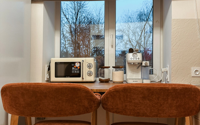 Квартира Premium