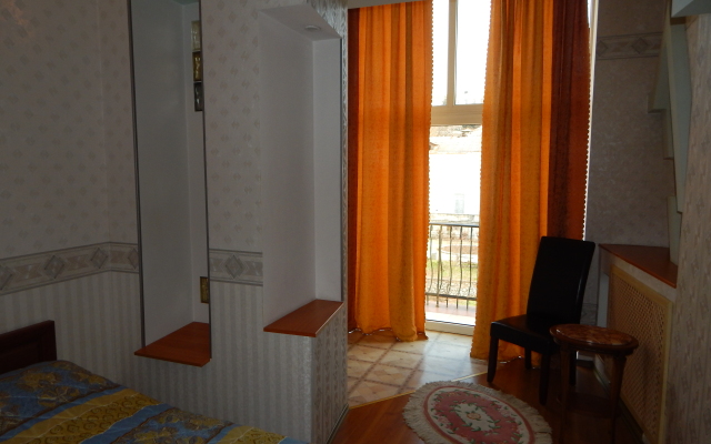 Квартира на Большой Морской