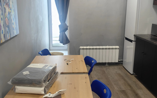Apartamenty Ogromnye v centre Rybinska