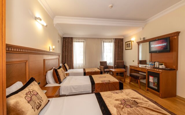 The Byzantium Hotel & Suites - Special Class