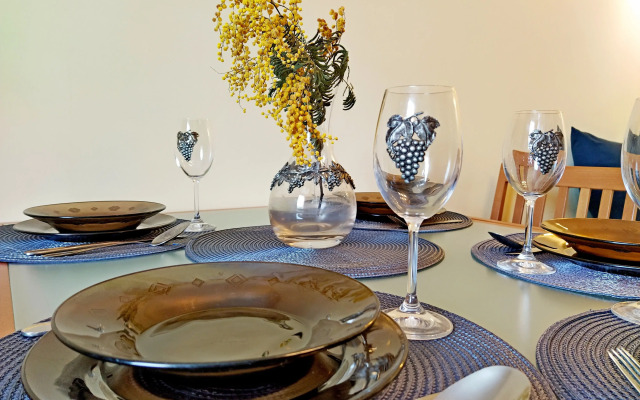 Квартира трешка с двумя изолированными спальнями