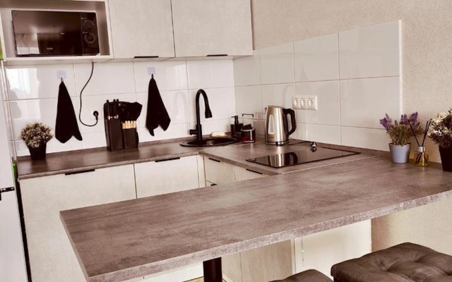 Квартира 107 на улице Энергетиков 6