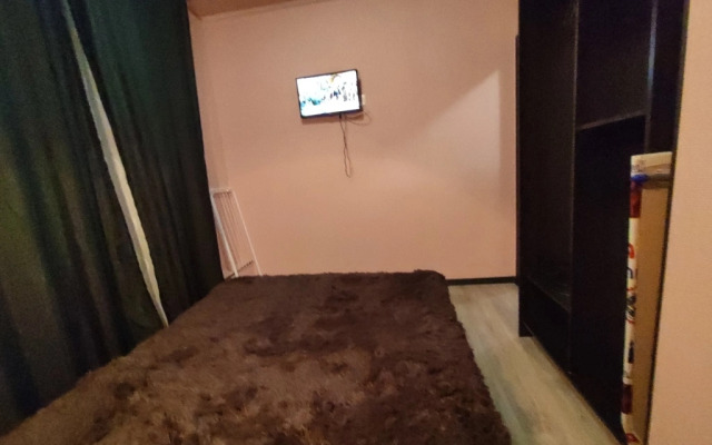 Апартаменты Однушки на Олимпийской 89