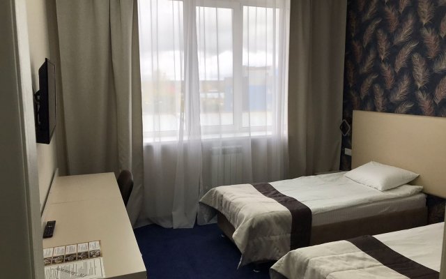 Gostinichny Kompleks Akvilon Hotel