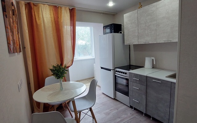 Квартира в Центре Владивостока