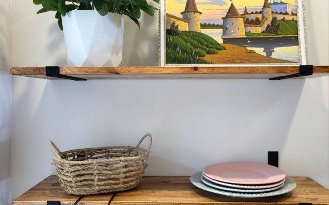 Uyutnye Apartamenty Na Lenina 8a Apartment