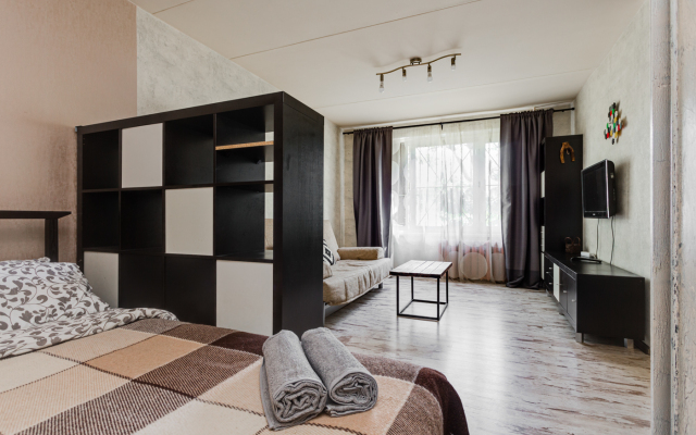 Апартаменты Хорошевское Шоссе 36А