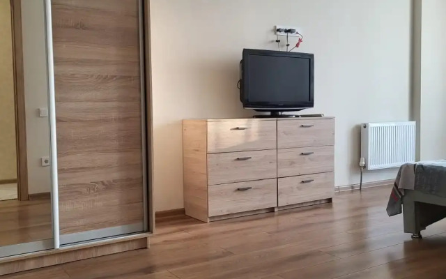 Zorge-Privoz Apartments