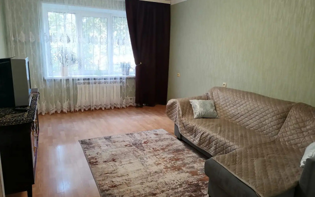 Квартира Прекрасная квартира в спальном районе