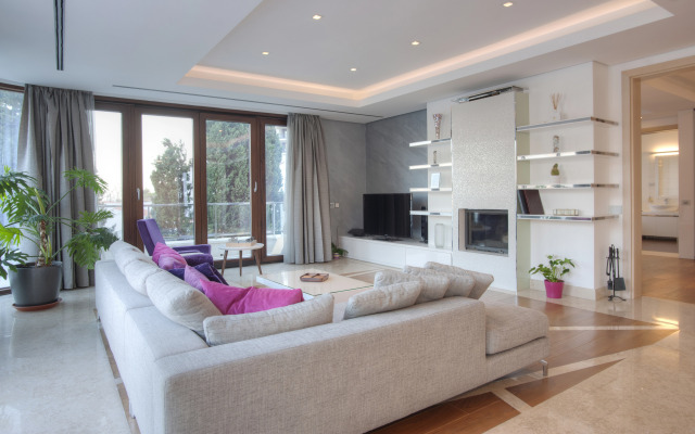 Alexandar Montenegro Luxury Suites & Spa Apartment Hotel