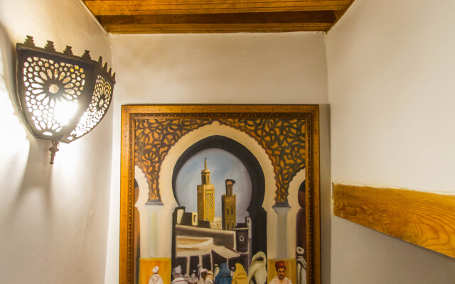 Meski Guest House