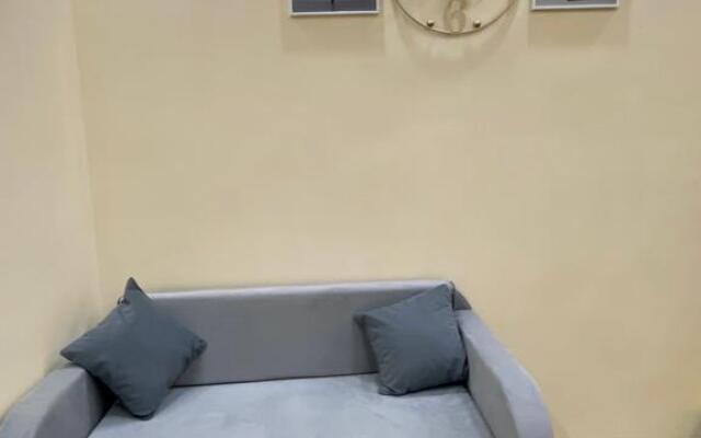 Bakinskikh Komissarov Flat