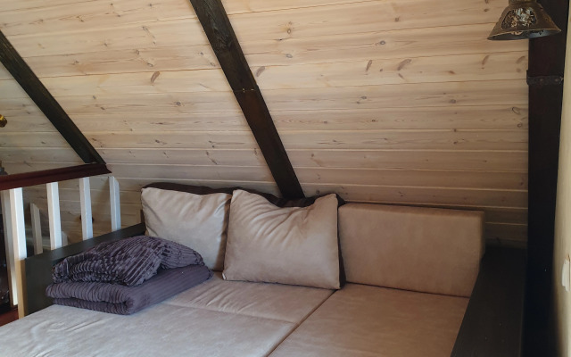 Гостевой дом Агроусадьба Яновский замок