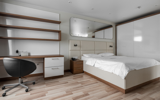 Yes Mitino Apart-hotel