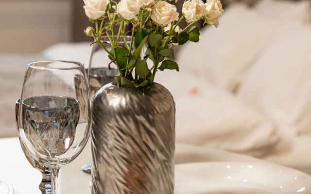 Апартаменты SKY INN Color Grey